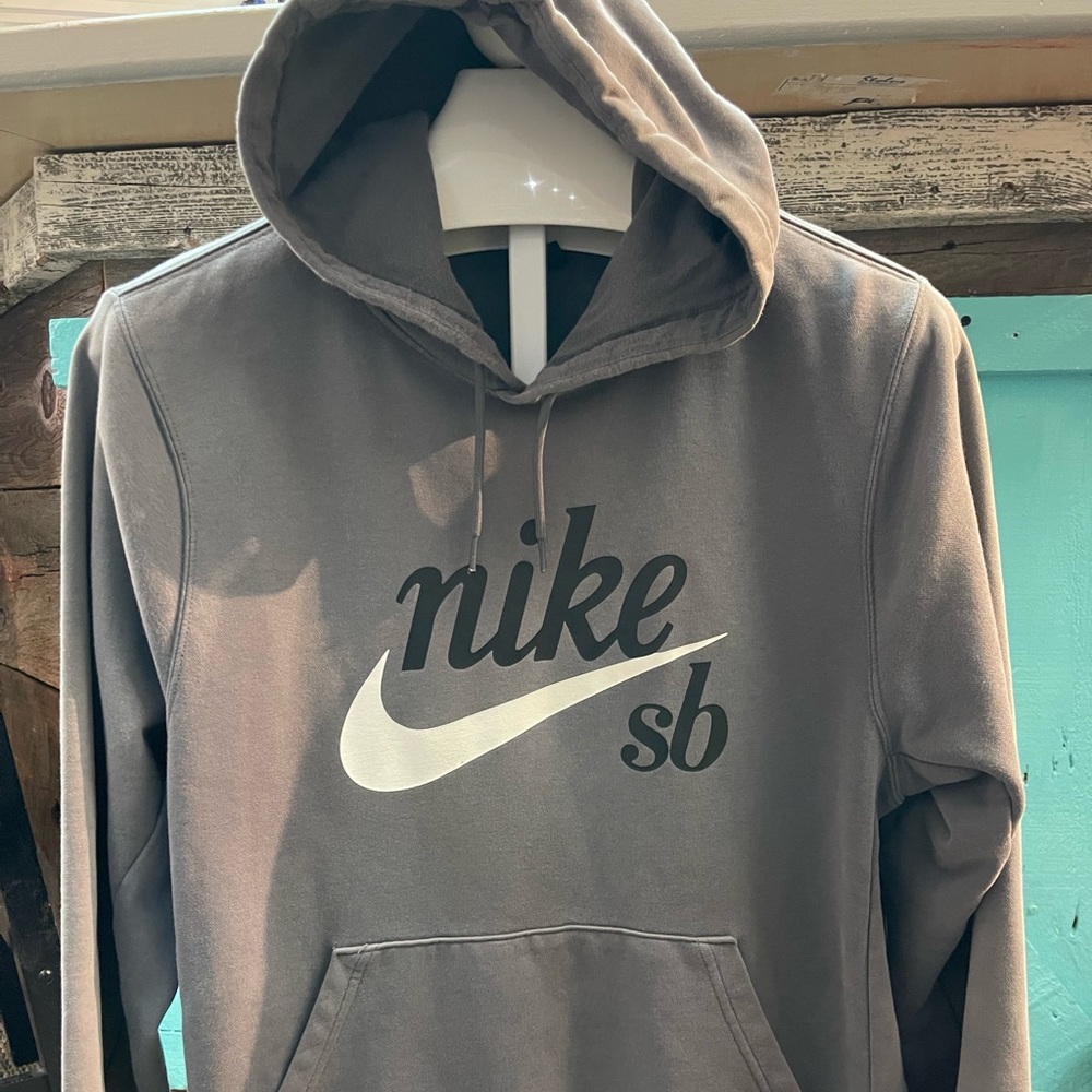 Nike sb hoodie